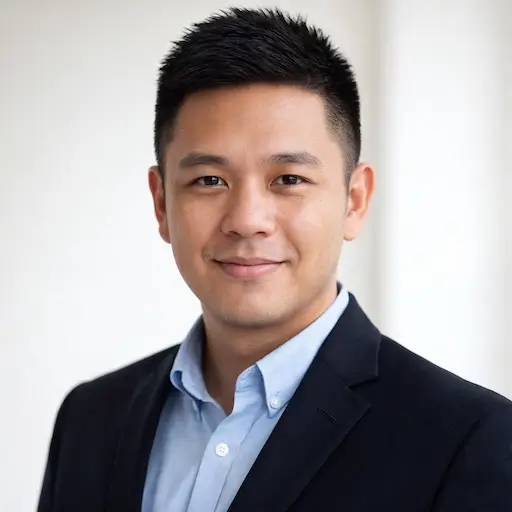 Daniel Tan Kai Loong Profile Picture